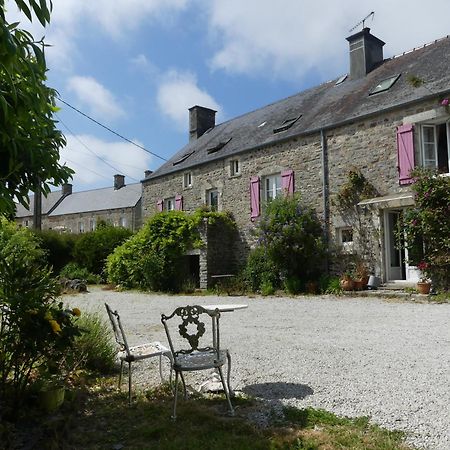 Au Domaine De Sophie Chambres D'Hotes Crasville  외부 사진