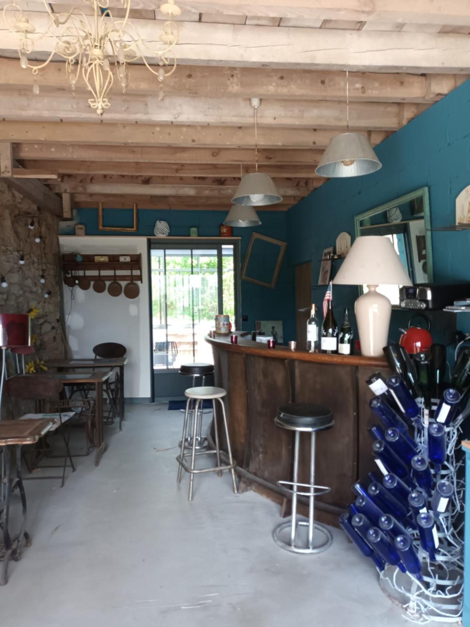 Au Domaine De Sophie Chambres D'Hotes Crasville  외부 사진