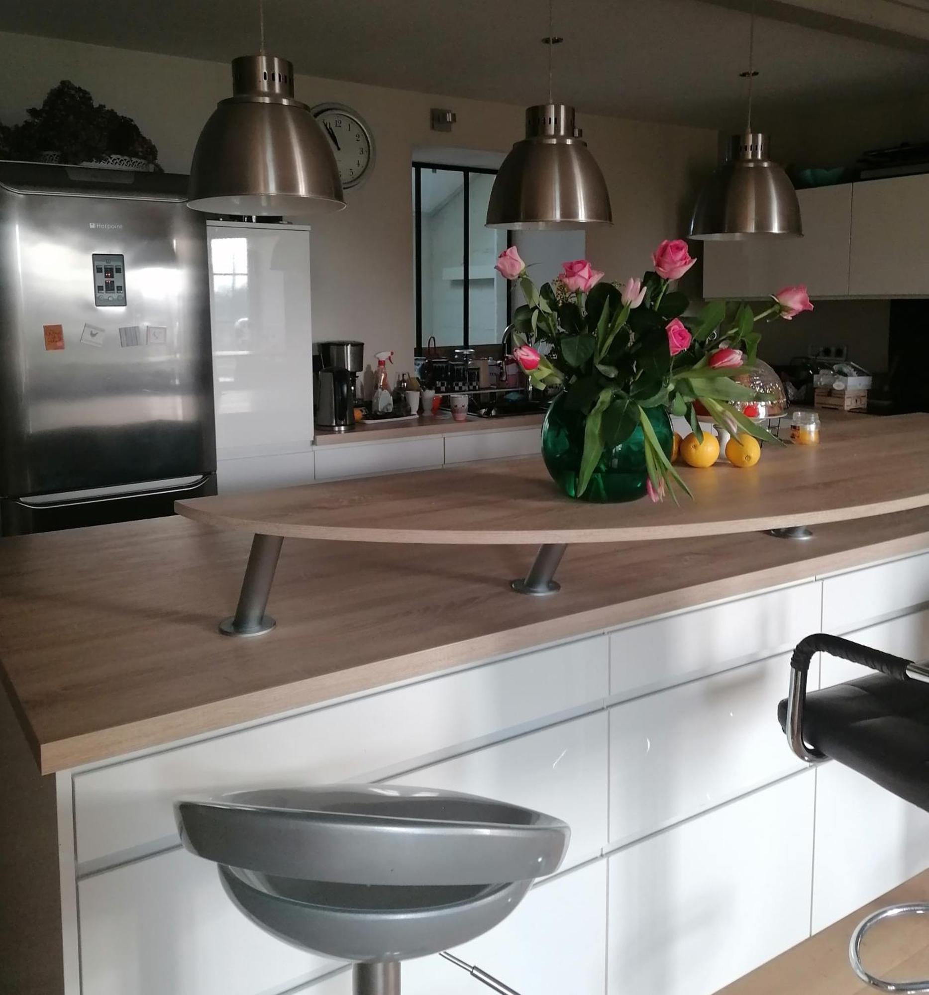 Au Domaine De Sophie Chambres D'Hotes Crasville  외부 사진